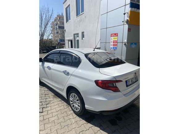 Sahibinden Fiat Egea 1.4 Fire Easy 2020 Model 