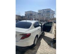 Sahibinden Fiat Egea 1.4 Fire Easy 2020 Model 
