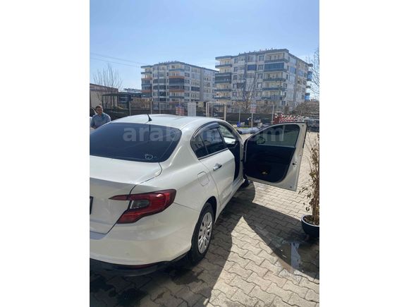 Sahibinden Fiat Egea 1.4 Fire Easy 2020 Model 