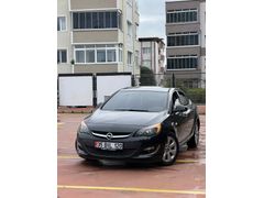 2015 Opel Astra 1.3 CDTI Dizel – Tesla Ekranlı, Ekstra Donanımlı, Temiz