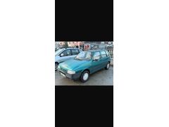 Sahibinden Fiat Uno 70 S 1998 Model 