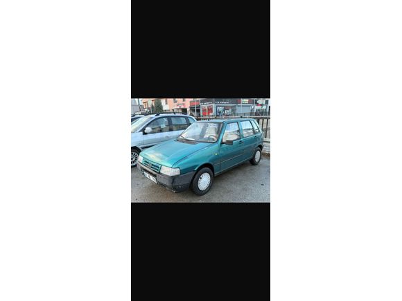 Sahibinden Fiat Uno 70 S 1998 Model 