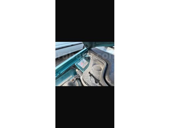 Sahibinden Fiat Uno 70 S 1998 Model 