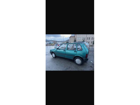 Sahibinden Fiat Uno 70 S 1998 Model 