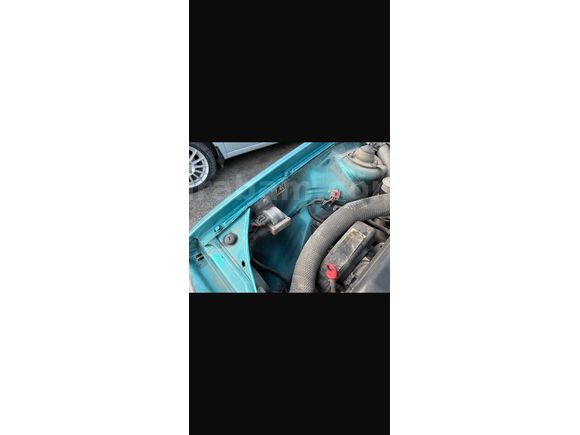Sahibinden Fiat Uno 70 S 1998 Model 