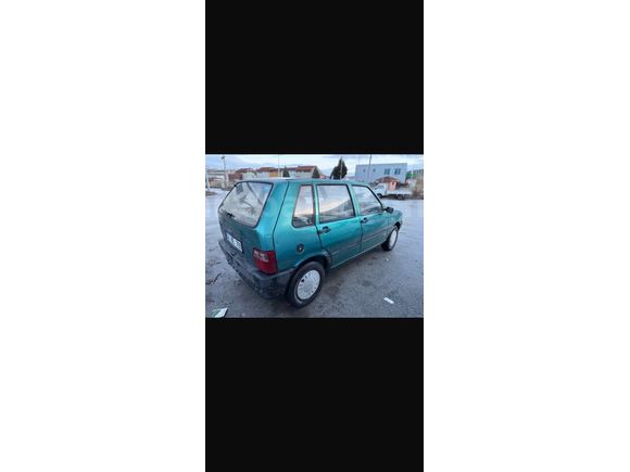 Sahibinden Fiat Uno 70 S 1998 Model 