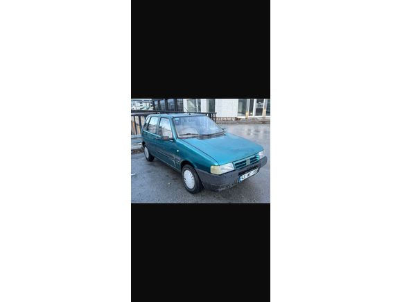 Sahibinden Fiat Uno 70 S 1998 Model 