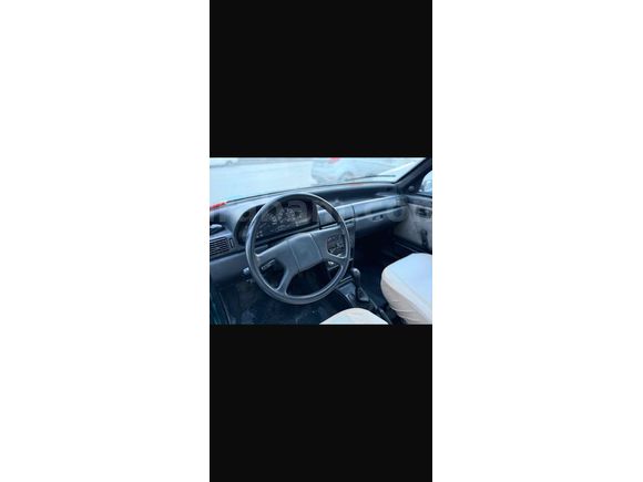 Sahibinden Fiat Uno 70 S 1998 Model 