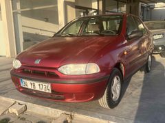 Galeriden Fiat Siena 1.2 EL 2002 Model İzmir