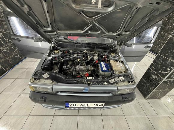 Sahibinden Fiat Tipo 1.6 SLX 1996 Model karbüratörlü 