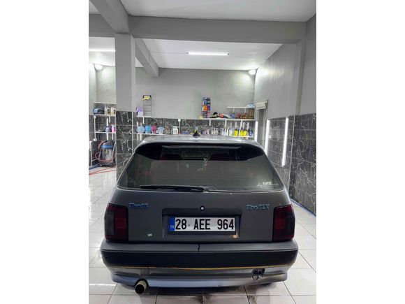 Sahibinden Fiat Tipo 1.6 SLX 1996 Model karbüratörlü 