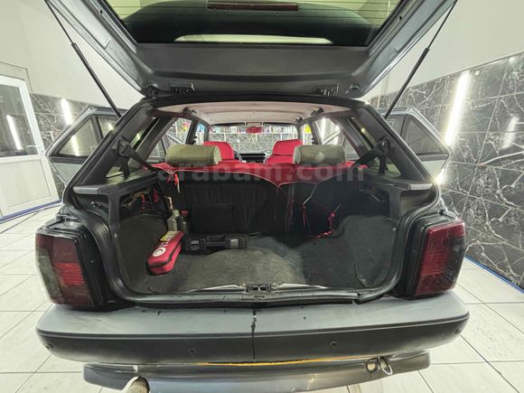 Sahibinden Fiat Tipo 1.6 SLX 1996 Model karbüratörlü 