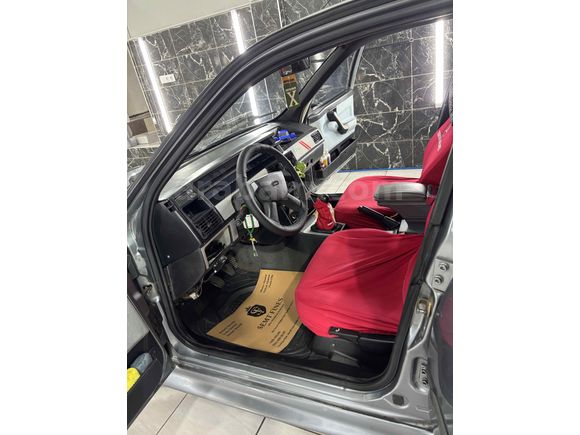 Sahibinden Fiat Tipo 1.6 SLX 1996 Model karbüratörlü 