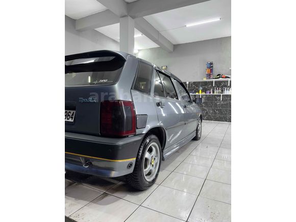 Sahibinden Fiat Tipo 1.6 SLX 1996 Model karbüratörlü 