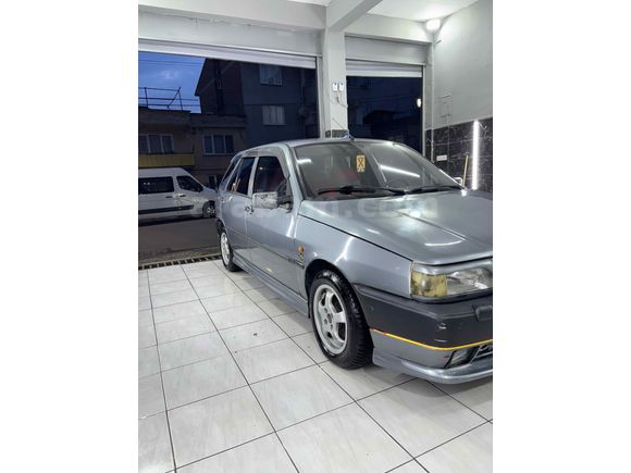 Sahibinden Fiat Tipo 1.6 SLX 1996 Model karbüratörlü 