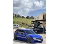 Sahibinden Opel Corsa 1.4 Swing 1997 Model 
