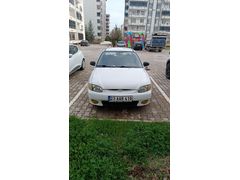 Sahibinden Hyundai Accent 1.3 LX 2000 Model