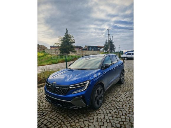 Sahibinden Renault Austral 1.3 Hybrid Techno Esprit Alpine 2023 Model Bursa