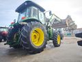 Sahibinden John Deere 5093E