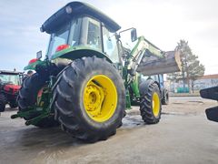 Sahibinden John Deere 5093E