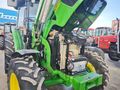 Sahibinden John Deere 5093E