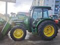 Sahibinden John Deere 5093E