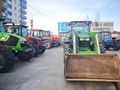 Sahibinden John Deere 5093E