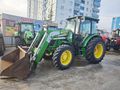 Sahibinden John Deere 5093E