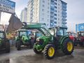Sahibinden John Deere 5093E