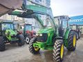 Sahibinden John Deere 5093E