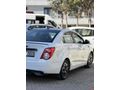 Sahibinden Chevrolet Aveo 1.4 LT 2011 Model 