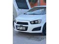Sahibinden Chevrolet Aveo 1.4 LT 2011 Model 