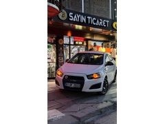Sahibinden Chevrolet Aveo 1.4 LT 2011 Model 