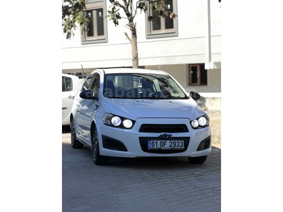 Sahibinden Chevrolet Aveo 1.4 LT 2011 Model 
