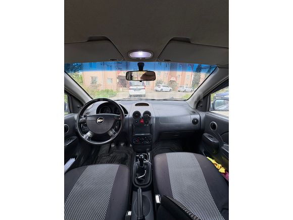 Sahibinden Chevrolet Aveo 1.2 SE 2008 Model 