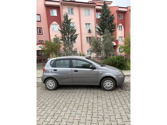 Sahibinden Chevrolet Aveo 1.2 SE 2008 Model 