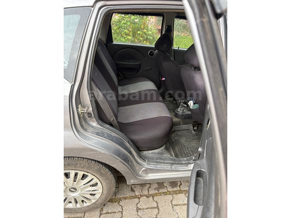 Sahibinden Chevrolet Aveo 1.2 SE 2008 Model 