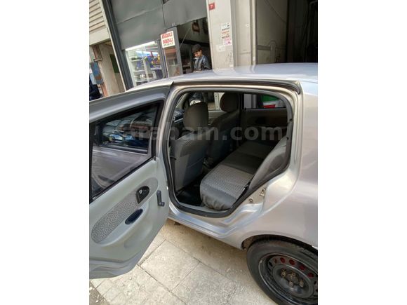 Sahibinden Renault Clio 1.5 dCi Alize 2006 Model 