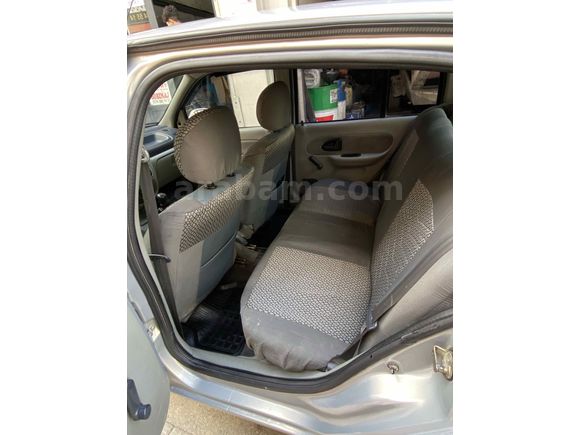 Sahibinden Renault Clio 1.5 dCi Alize 2006 Model 