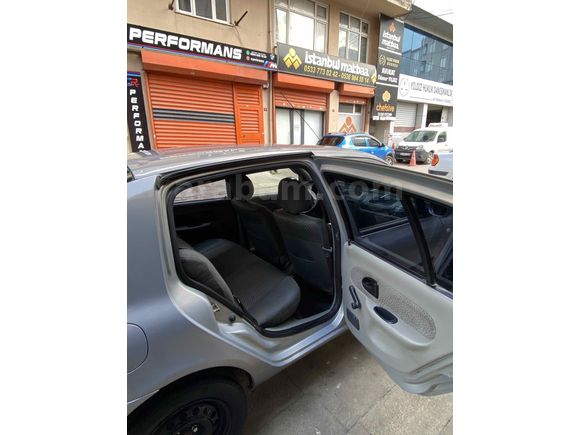 Sahibinden Renault Clio 1.5 dCi Alize 2006 Model 