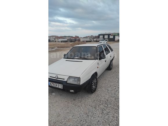Sahibinden Skoda Forman LX 1994 Model