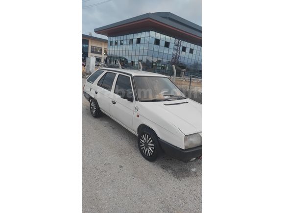 Sahibinden Skoda Forman LX 1994 Model