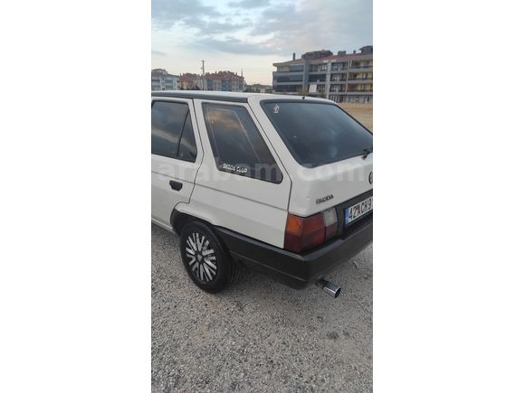 Sahibinden Skoda Forman LX 1994 Model