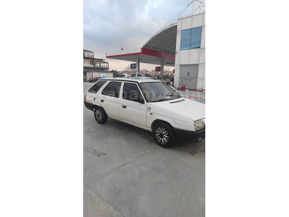 Sahibinden Skoda Forman LX 1994 Model