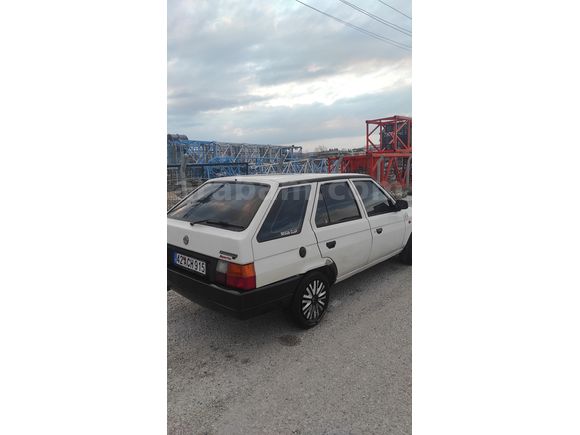 Sahibinden Skoda Forman LX 1994 Model