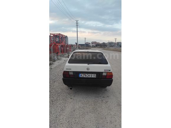 Sahibinden Skoda Forman LX 1994 Model