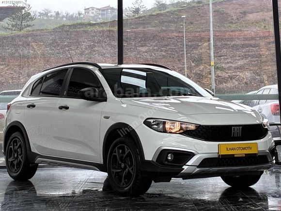 İLHAN OTOMOTİV I 2023-BOYASIZ-TRAMERSİZ-STREET-37.000KM-CARPLAY