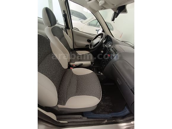 Sahibinden Fiat Albea 1.3 Multijet Active 2006 Model 