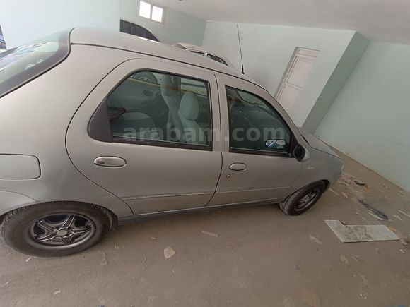 Sahibinden Fiat Albea 1.3 Multijet Active 2006 Model 