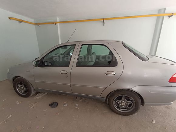 Sahibinden Fiat Albea 1.3 Multijet Active 2006 Model 